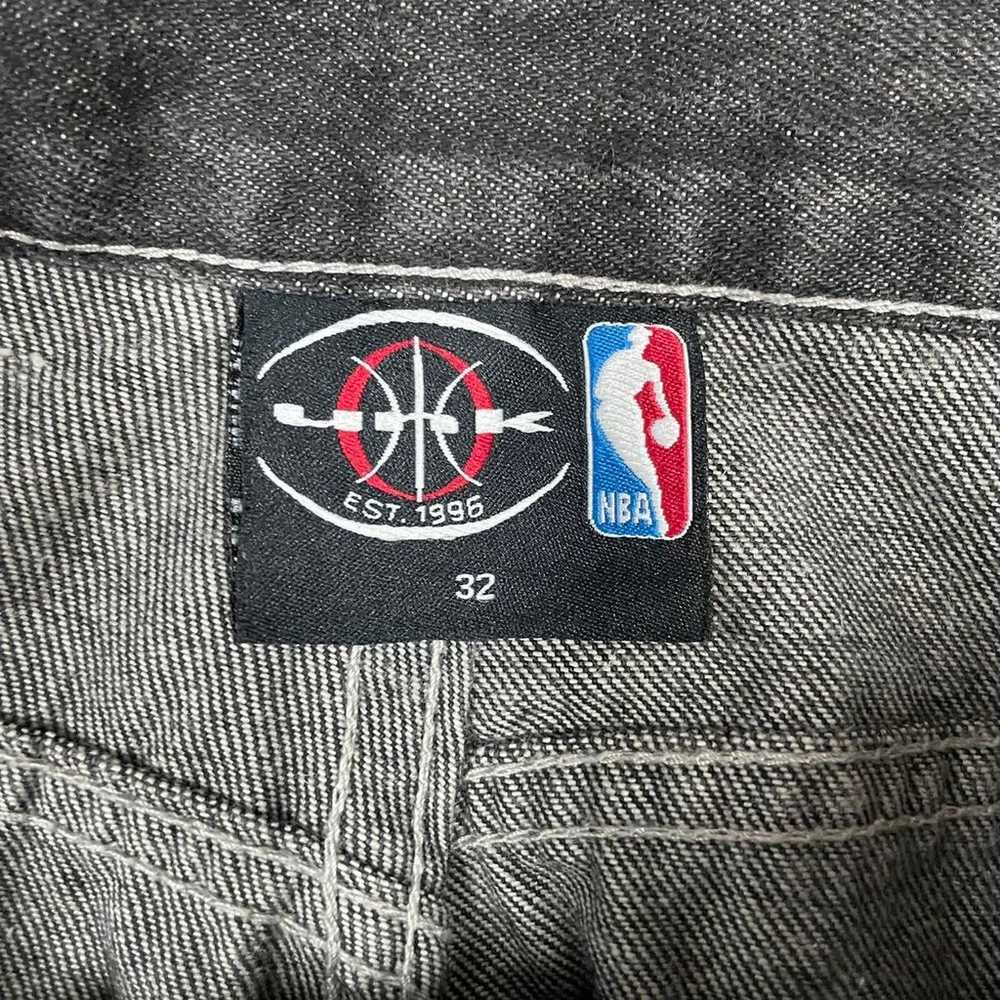 Vintage UNK NBA jeans - image 8