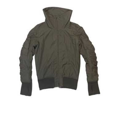 Buffalo Bobs BUFFALO BOBS Bondage Tactical Jacket / D… - Gem