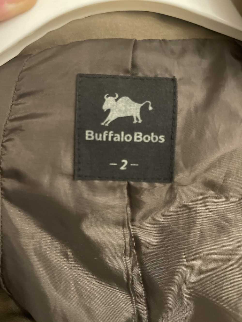 Buffalo Bobs Buffalo Bobs Jacket from 2000’s - image 6