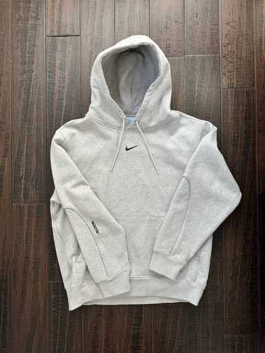 Nike NOTCA Cardinal Hoodie