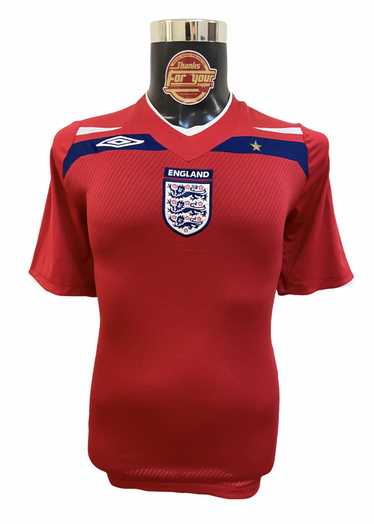 Umbro 2010 umbro england - Gem