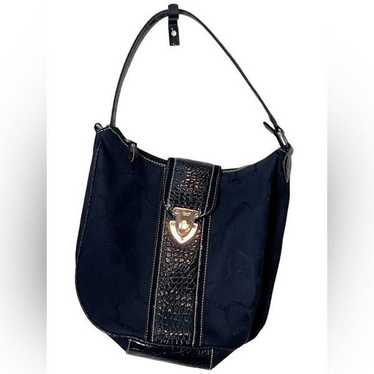 Gothic Handbag Purse Shoulder Bag Spiderweb Red Black Dark Creepy Macabre  Fashion Alt Edgy Witchy Vampire Accessories Strap Leather Handle - Etsy
