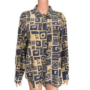 Tess blouse mini dress｜beige Tess blouse mini dress