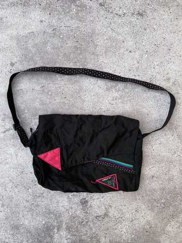 バッグ Vintage 80s adidas sling bag messenger バッグ Vintage 80s adidas sling bag messenger バッグ Vintage