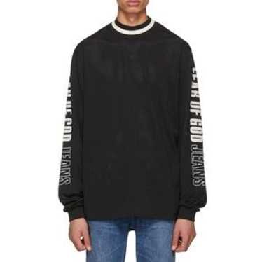 Fear of god mesh - Gem