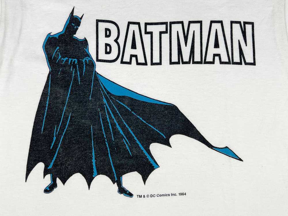Batman T-Shirt - image 2