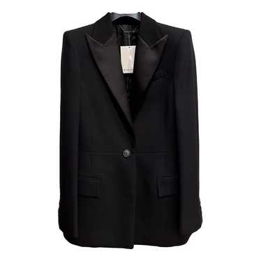 Givenchy Wool jacket - image 1