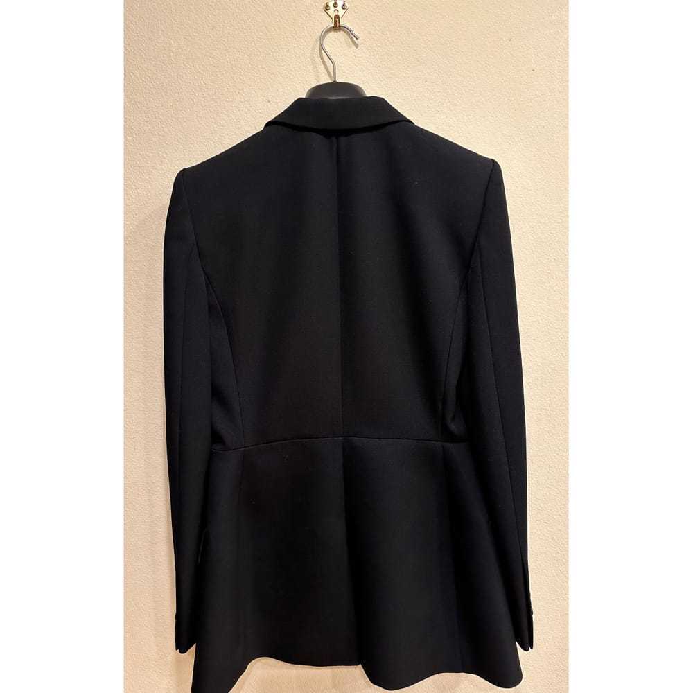 Givenchy Wool jacket - image 2