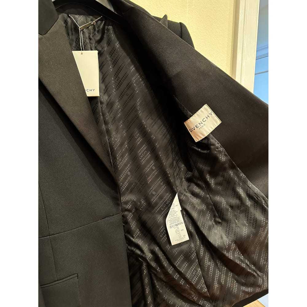 Givenchy Wool jacket - image 6