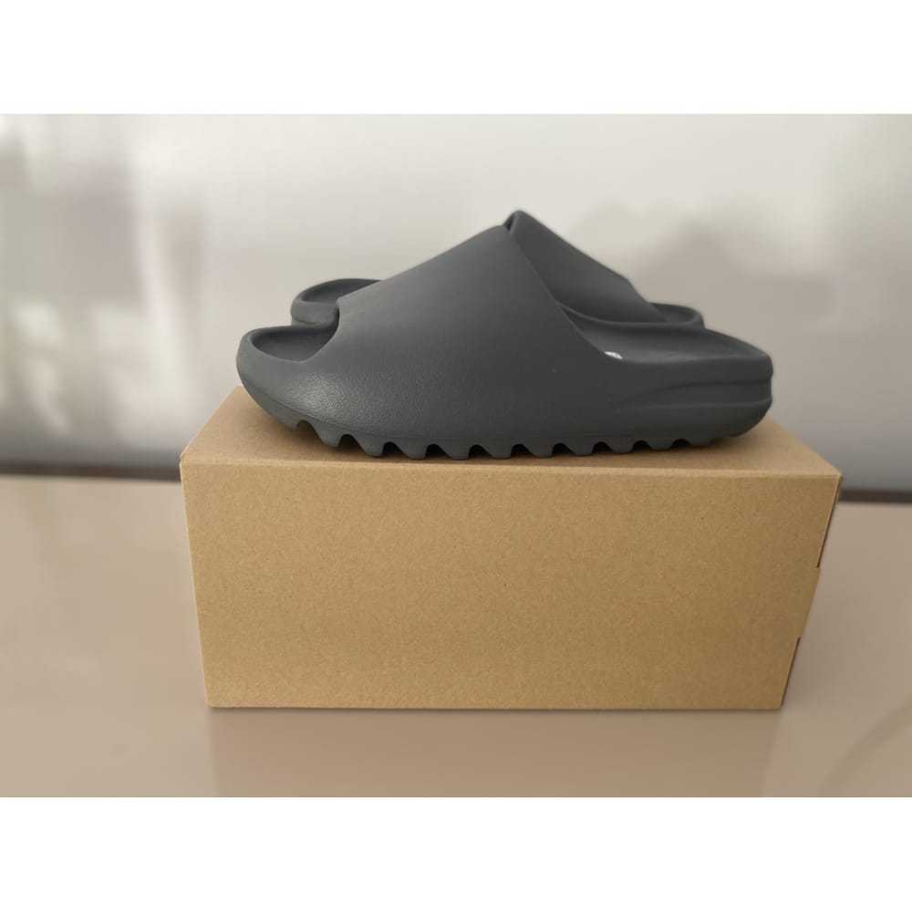 Yeezy x Adidas Slide sandals - image 6