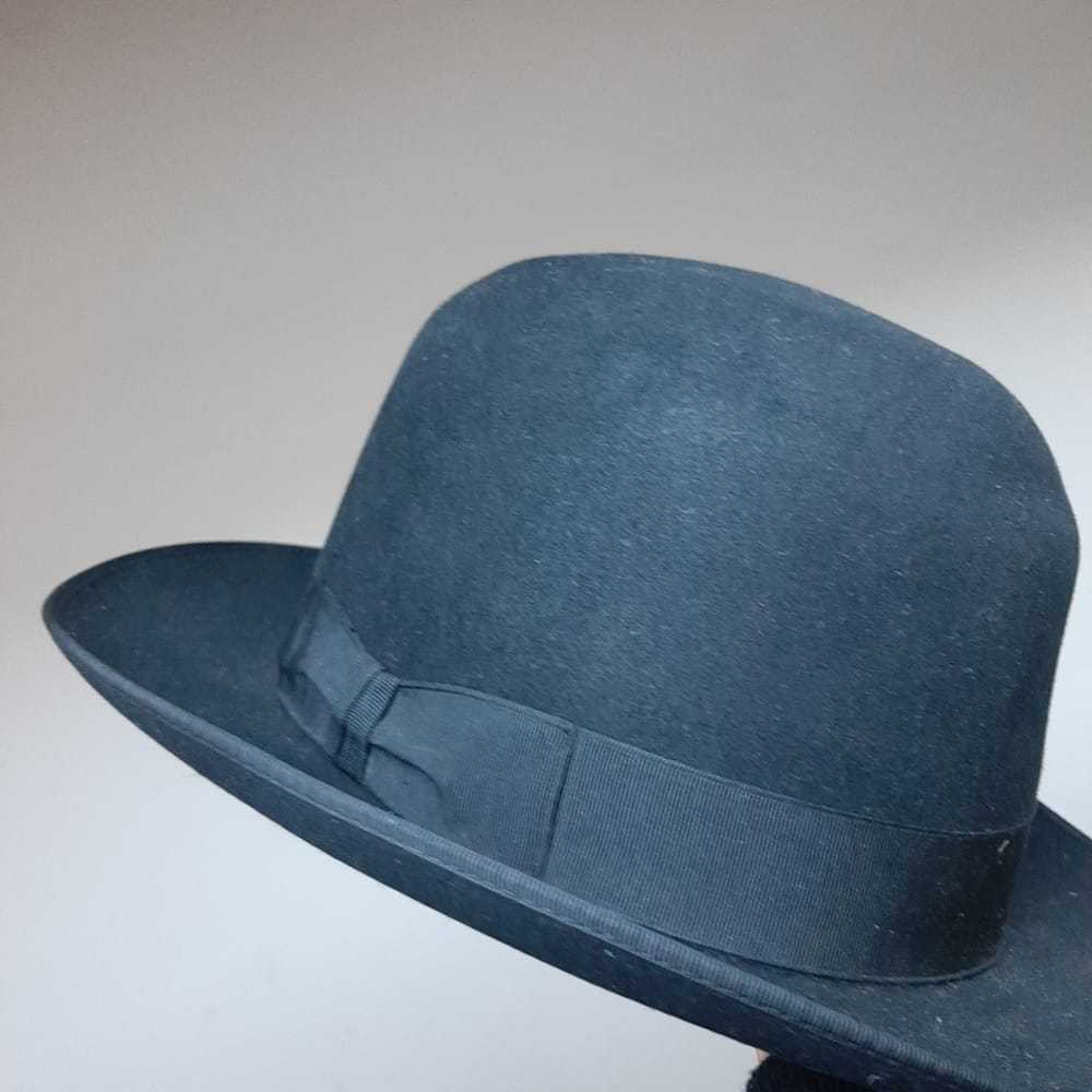Borsalino Wool hat - image 6