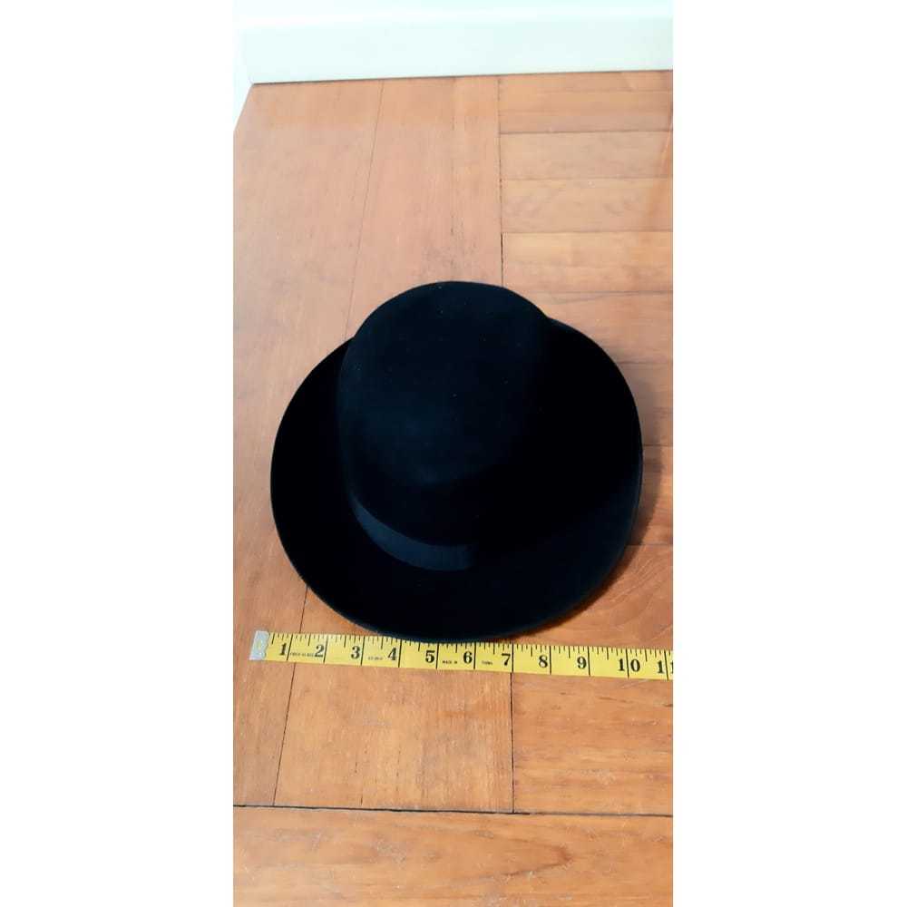 Borsalino Wool hat - image 9