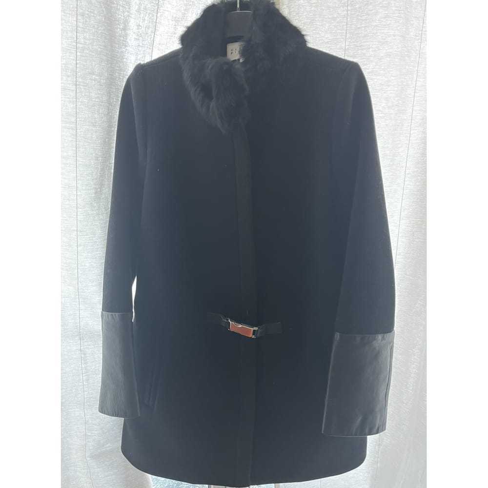 Claudie Pierlot Coat - image 2