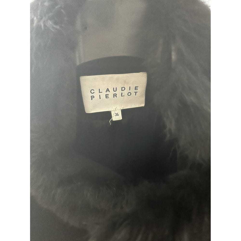 Claudie Pierlot Coat - image 4