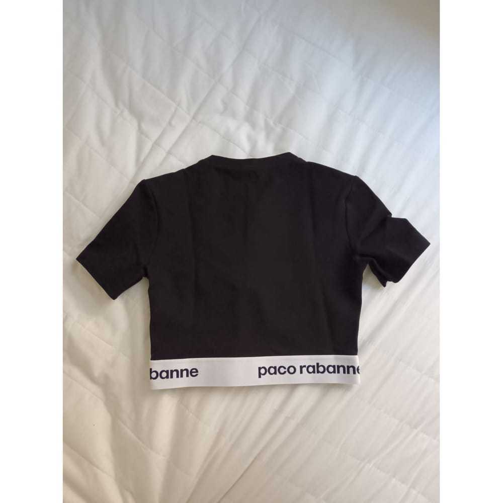 Paco Rabanne T-shirt - image 2