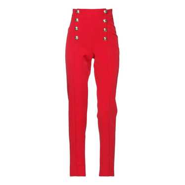 Gaelle Paris Trousers - image 1