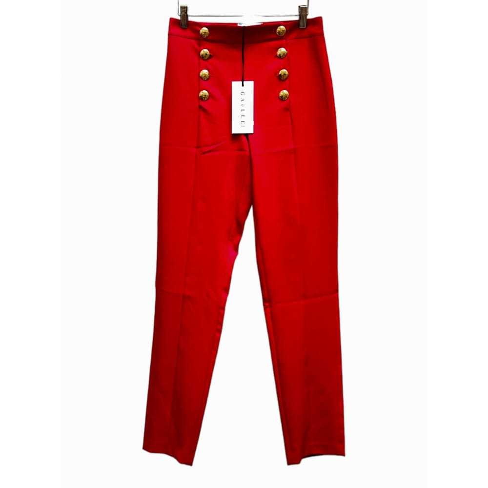 Gaelle Paris Trousers - image 4