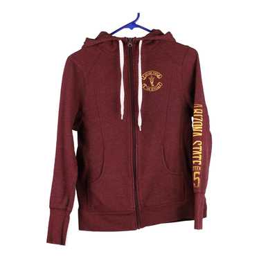 Arizona State Champion Hoodie - Small Burgundy Co… - image 1