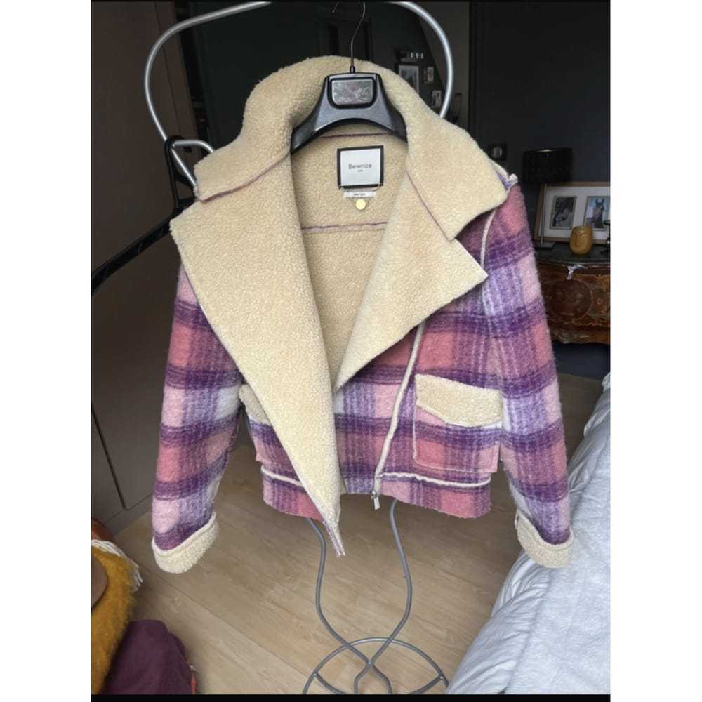 Berenice Wool jacket - image 2