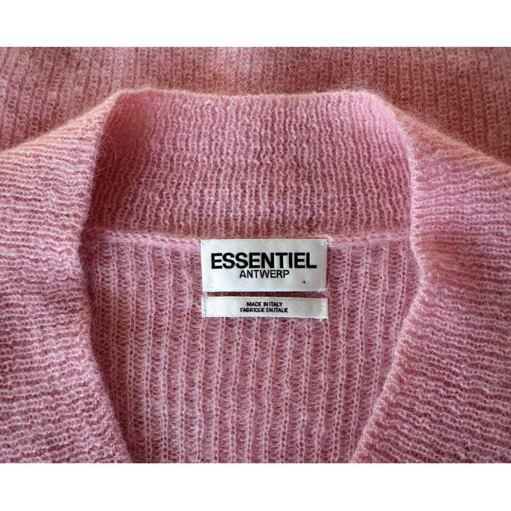 Essentiel Antwerp Wool jumper - image 4