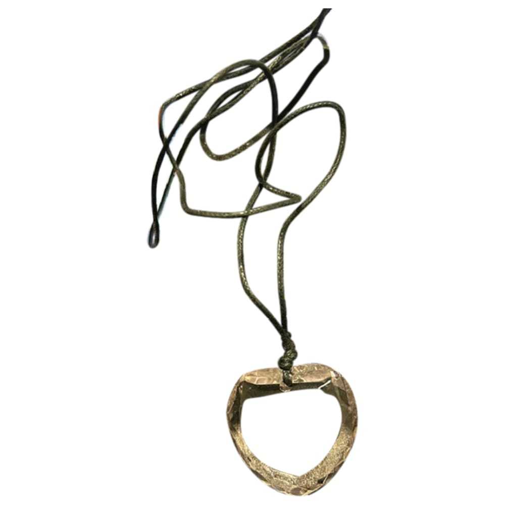 Rosenthal Necklace - image 1