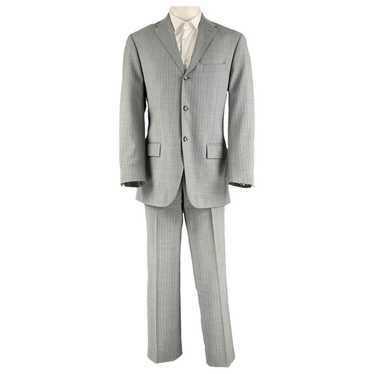 Corneliani Wool suit
