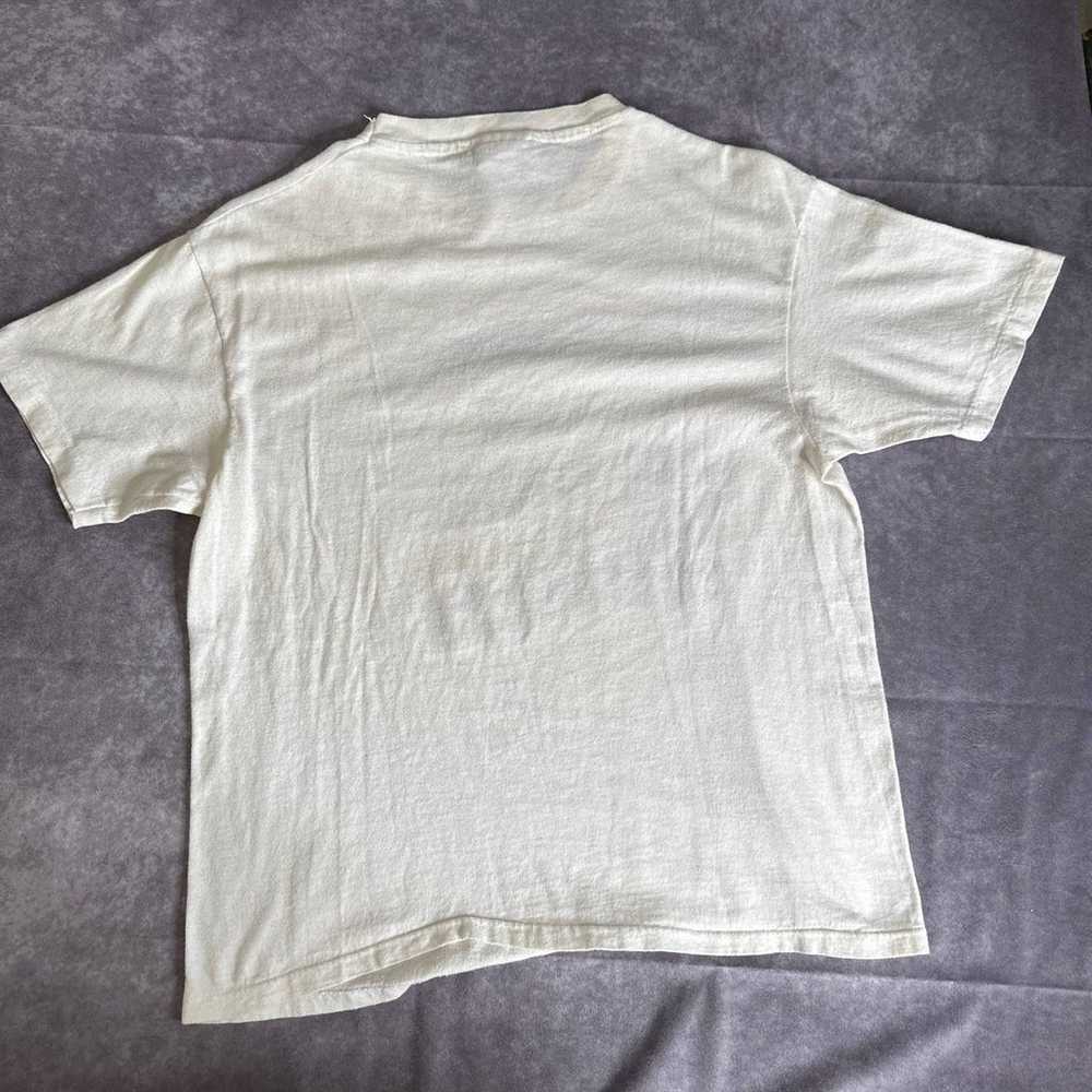 Vintage TimBuk 3 Single Stitch T-Shirt - image 5