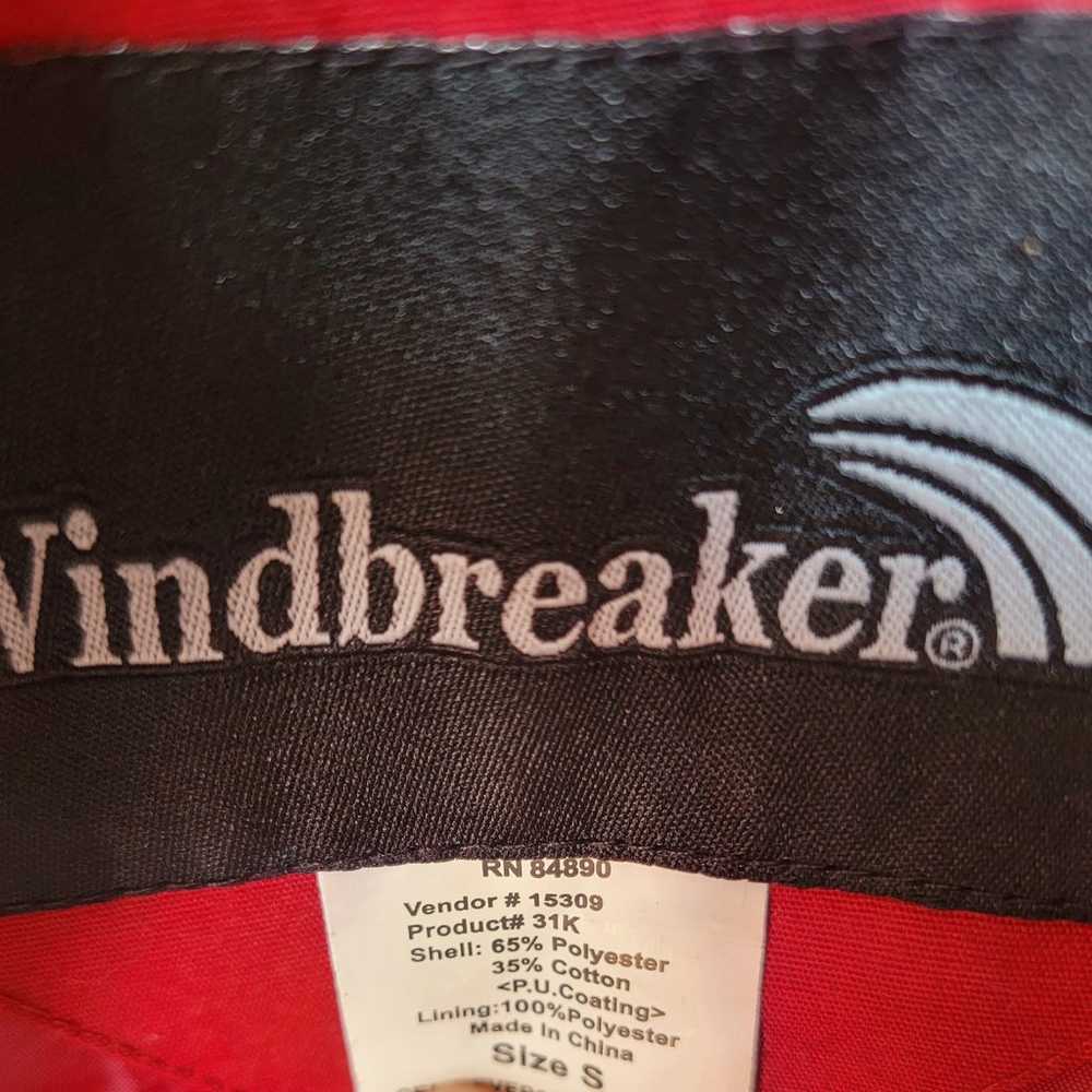 RETRO Original Windbreaker Jacket - image 4