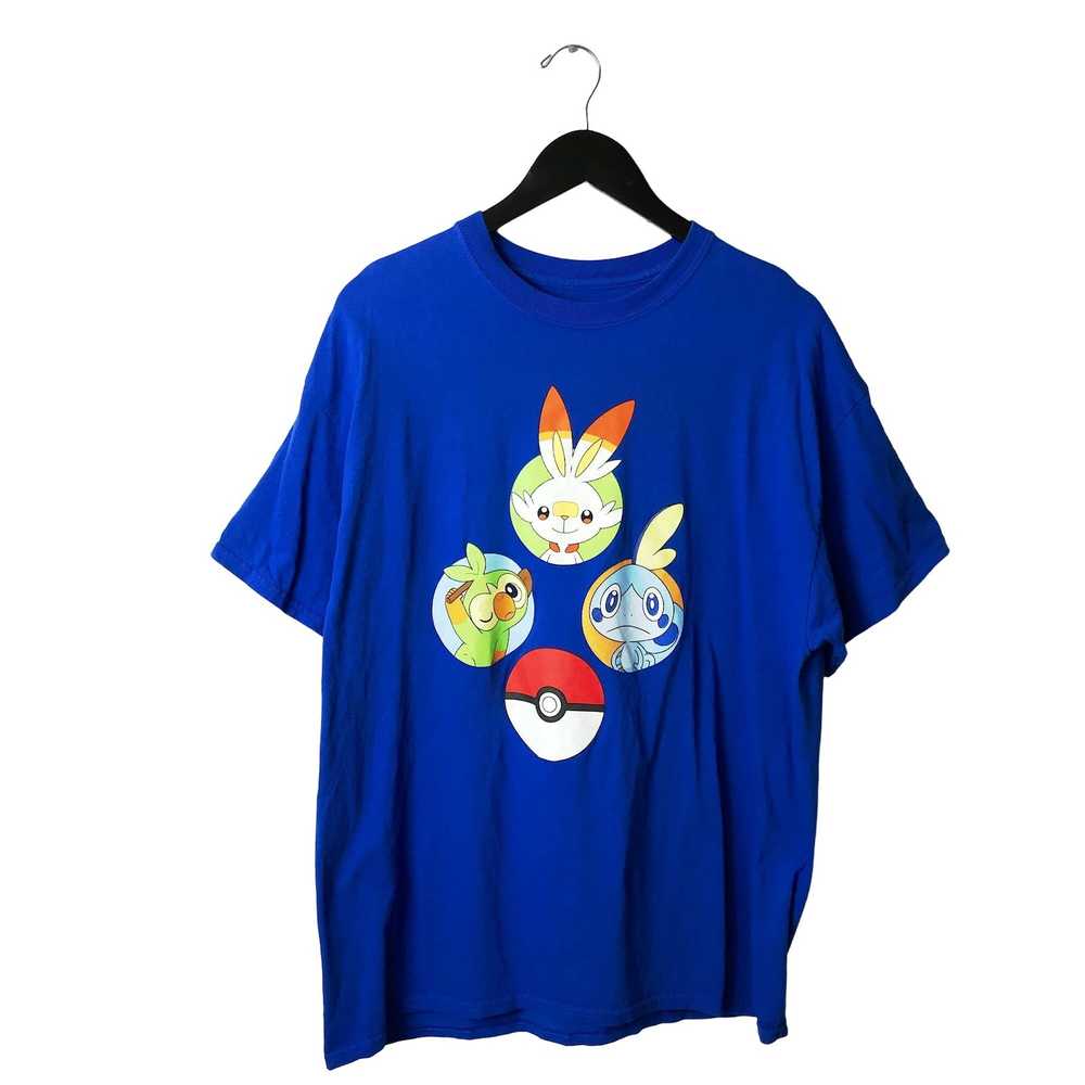 Pokemon × Streetwear × Urban Outfitters Pokemon T… - image 1