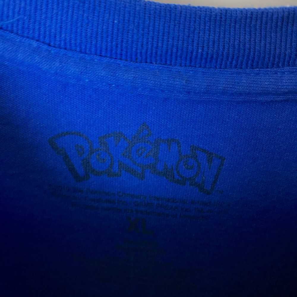 Pokemon × Streetwear × Urban Outfitters Pokemon T… - image 4