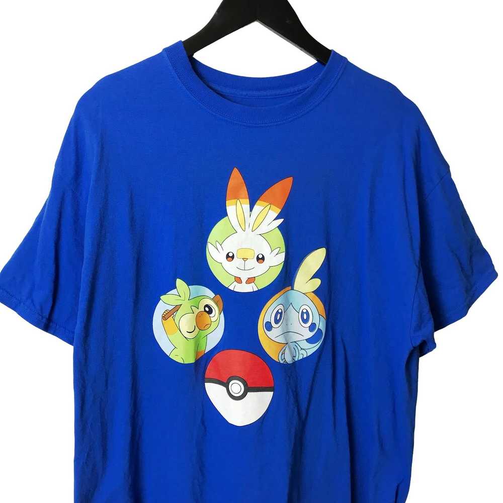 Pokemon × Streetwear × Urban Outfitters Pokemon T… - image 5