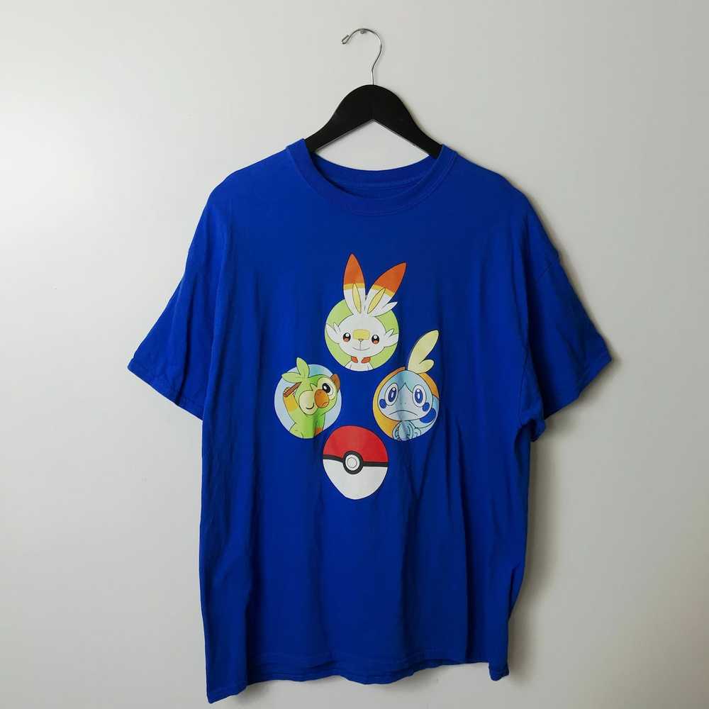 Pokemon × Streetwear × Urban Outfitters Pokemon T… - image 8