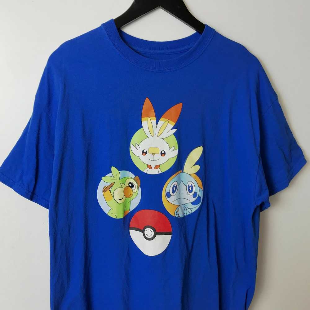 Pokemon × Streetwear × Urban Outfitters Pokemon T… - image 9