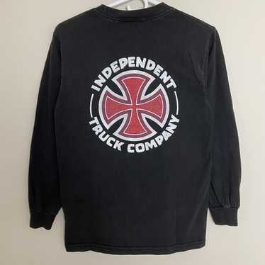 90s vintage independent truck - Gem