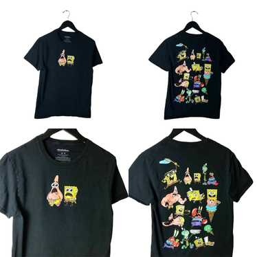 Nickelodeon × Streetwear × Urban Outfitters Nickel