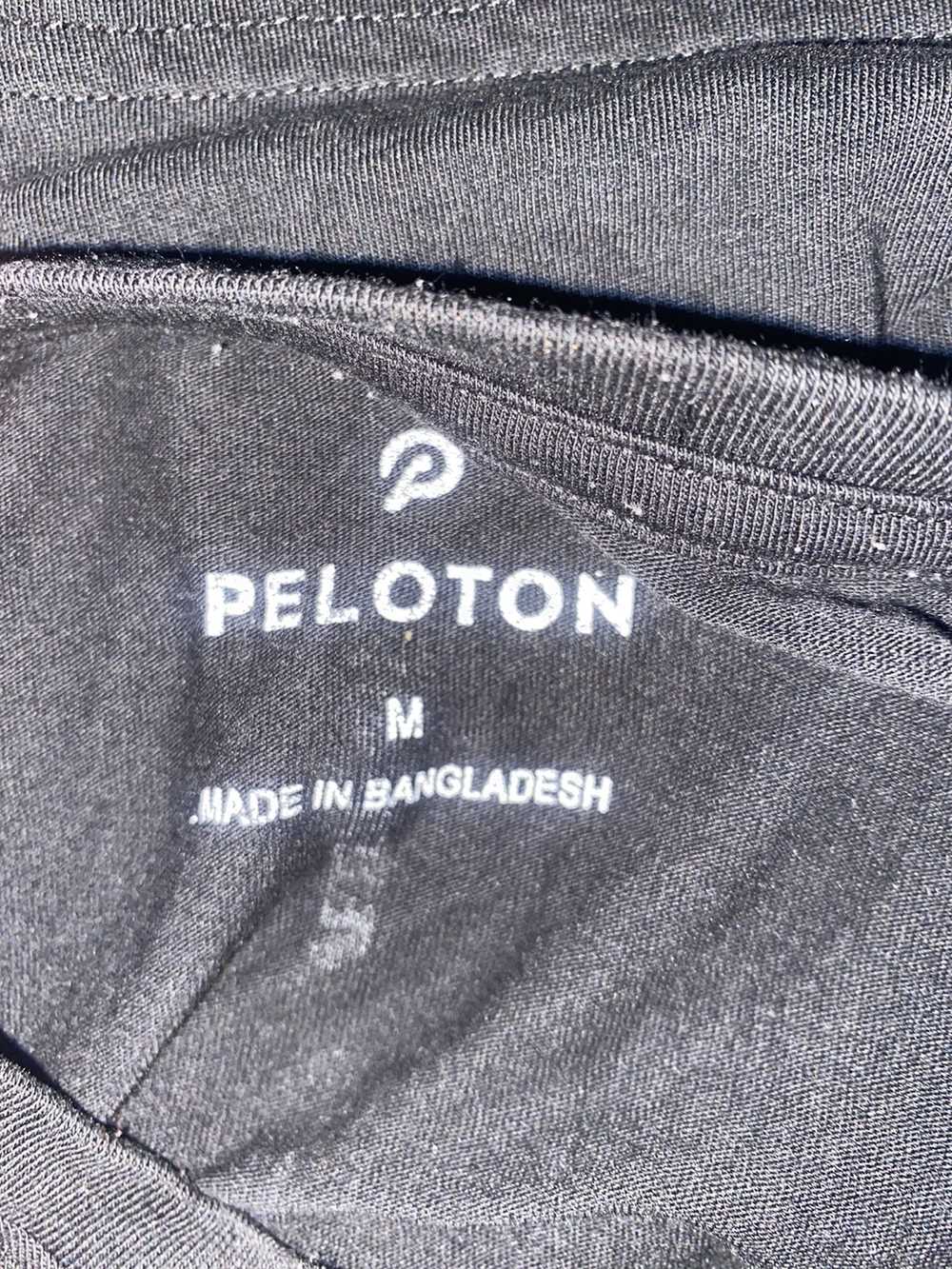 Peloton Peloton T-Shirt - image 2