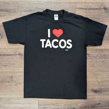 Other I Heart Tacos t-shirt - SIZE M