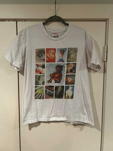 Supreme sin tee online