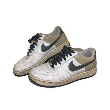 Nike Air Force 1 '07 'Dark Army' - image 1