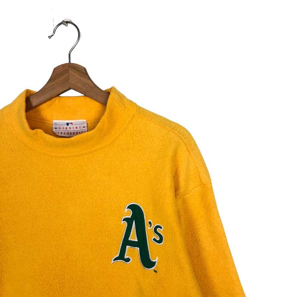 Japanese Brand × MLB VINTAGE MLB GENUINE MERCHAND… - image 5