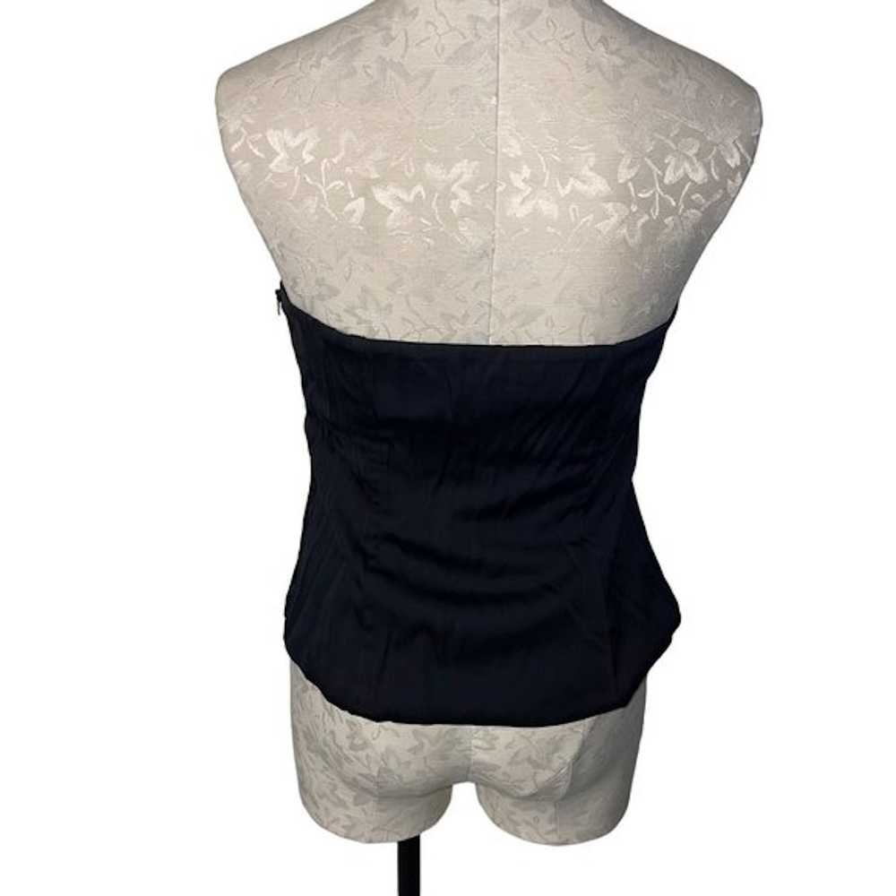 Other Moda International Corset Bustier Top Size … - image 5