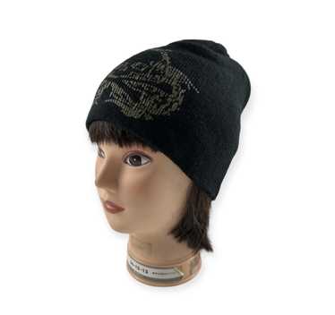 Japanese Brand × Skulls JAPANESE SKULLS BEANIE , … - image 1