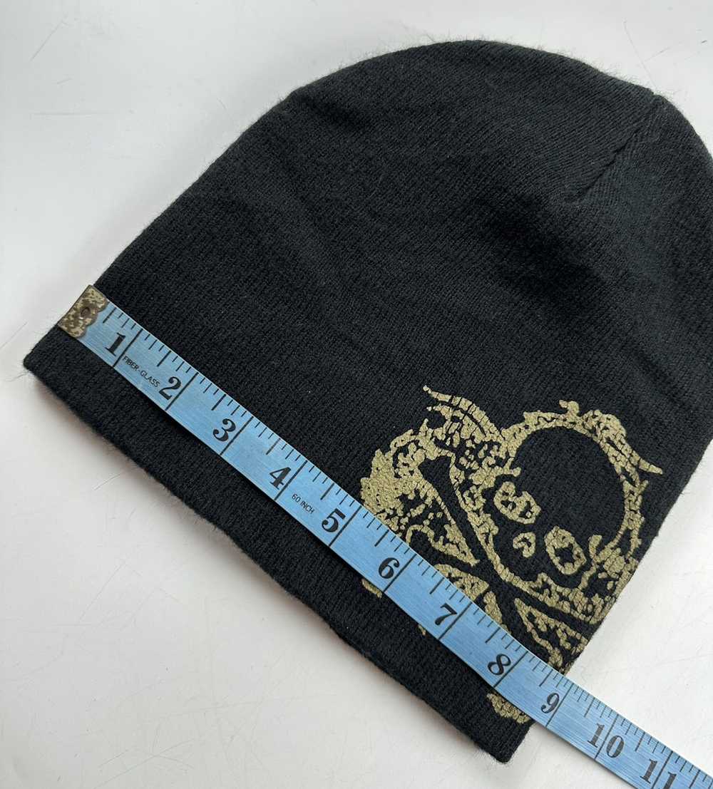 Japanese Brand × Skulls JAPANESE SKULLS BEANIE , … - image 6