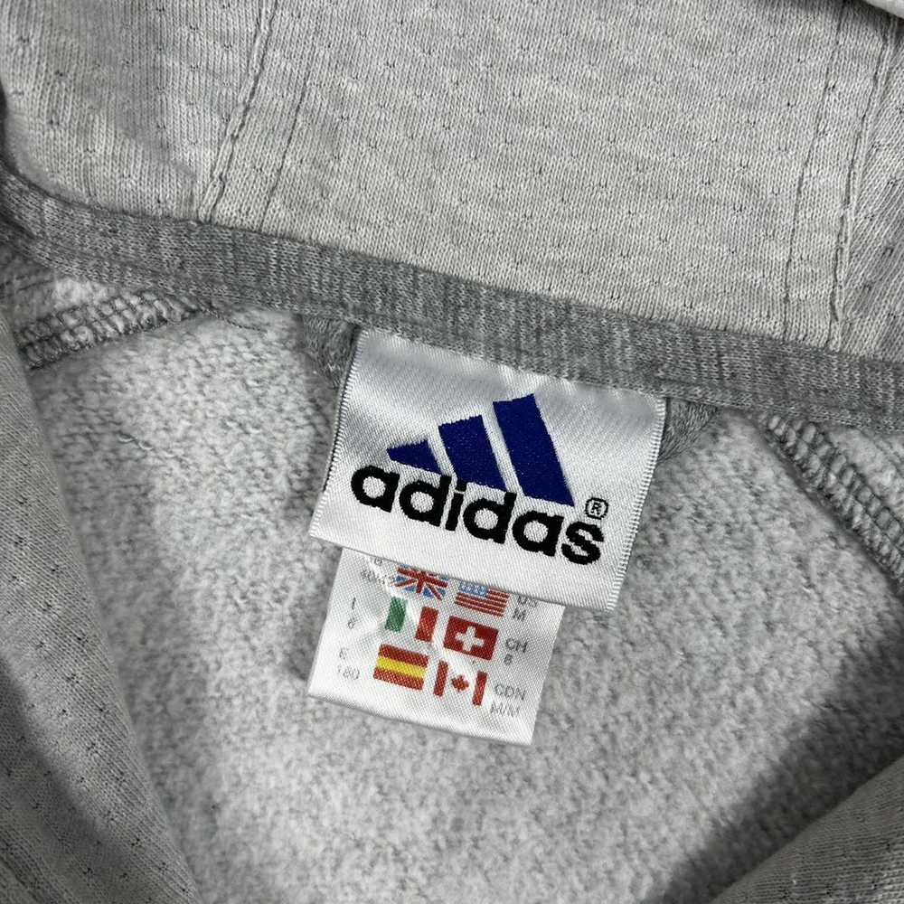 Adidas × Streetwear × Vintage Adidas vintage Y2K … - image 6