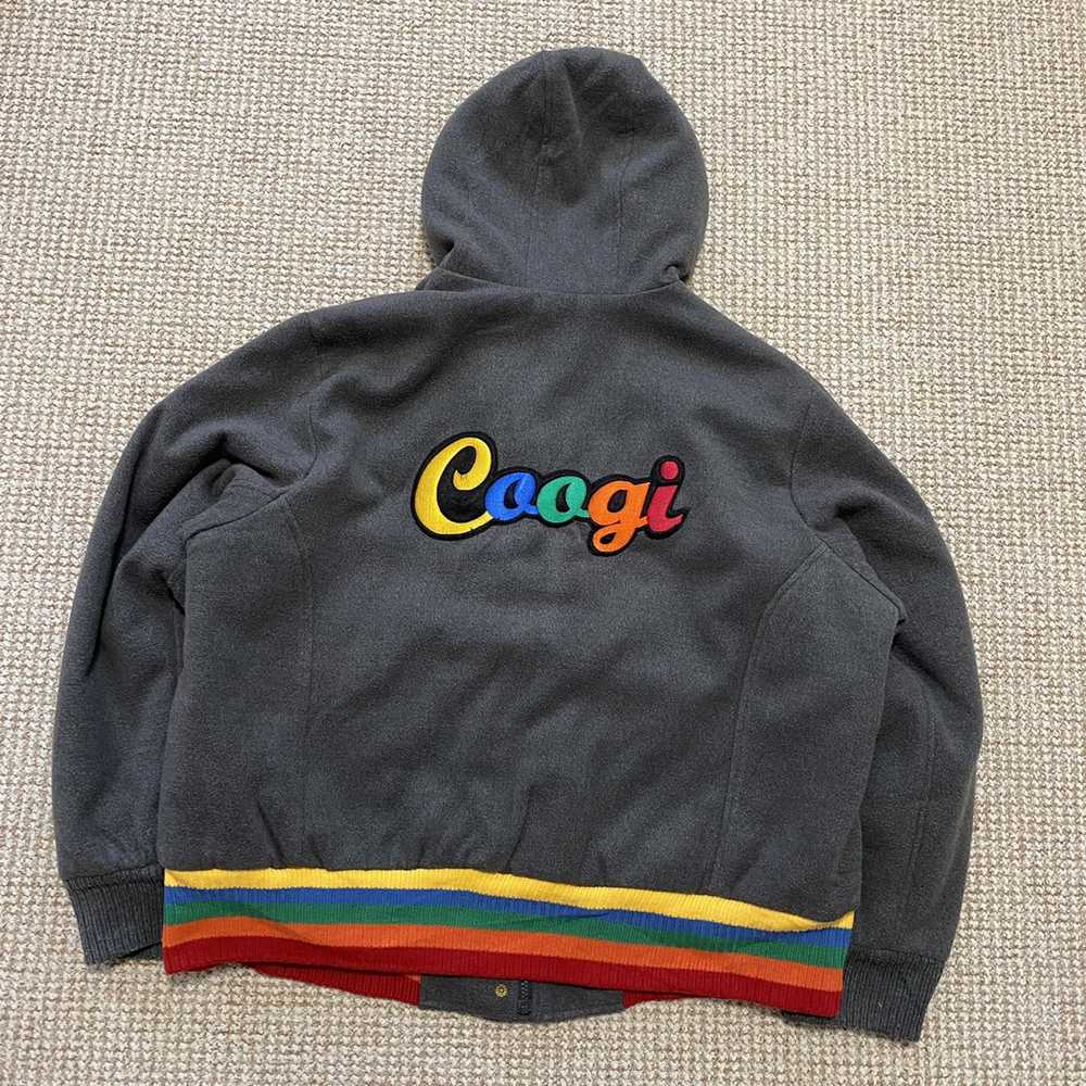 Coogi × Streetwear × Vintage Coogi Australia vint… - image 1