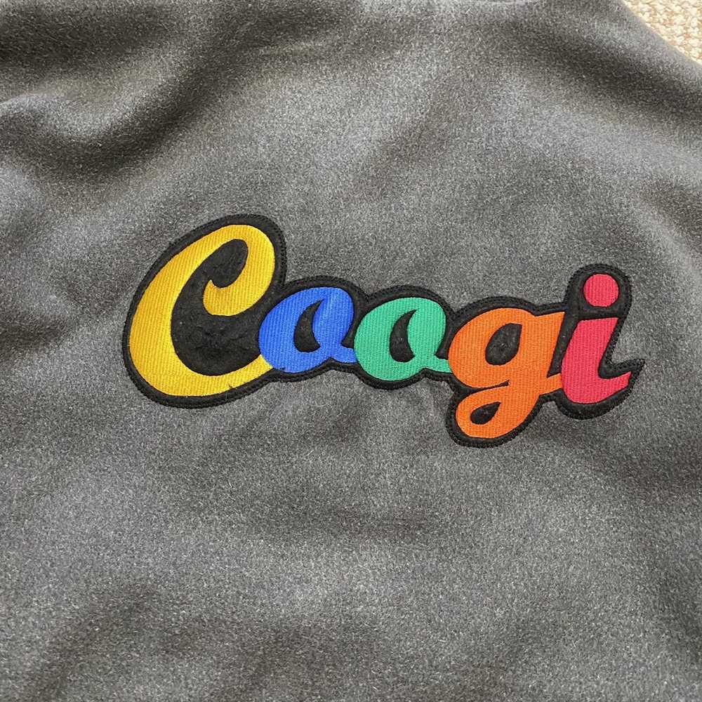 Coogi × Streetwear × Vintage Coogi Australia vint… - image 5