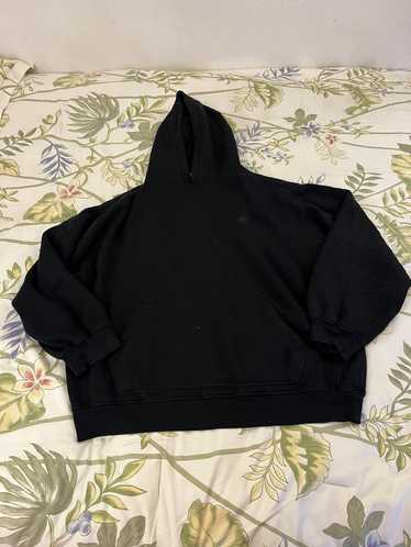 Southpole × Vintage Y2K Southpole black hoodie