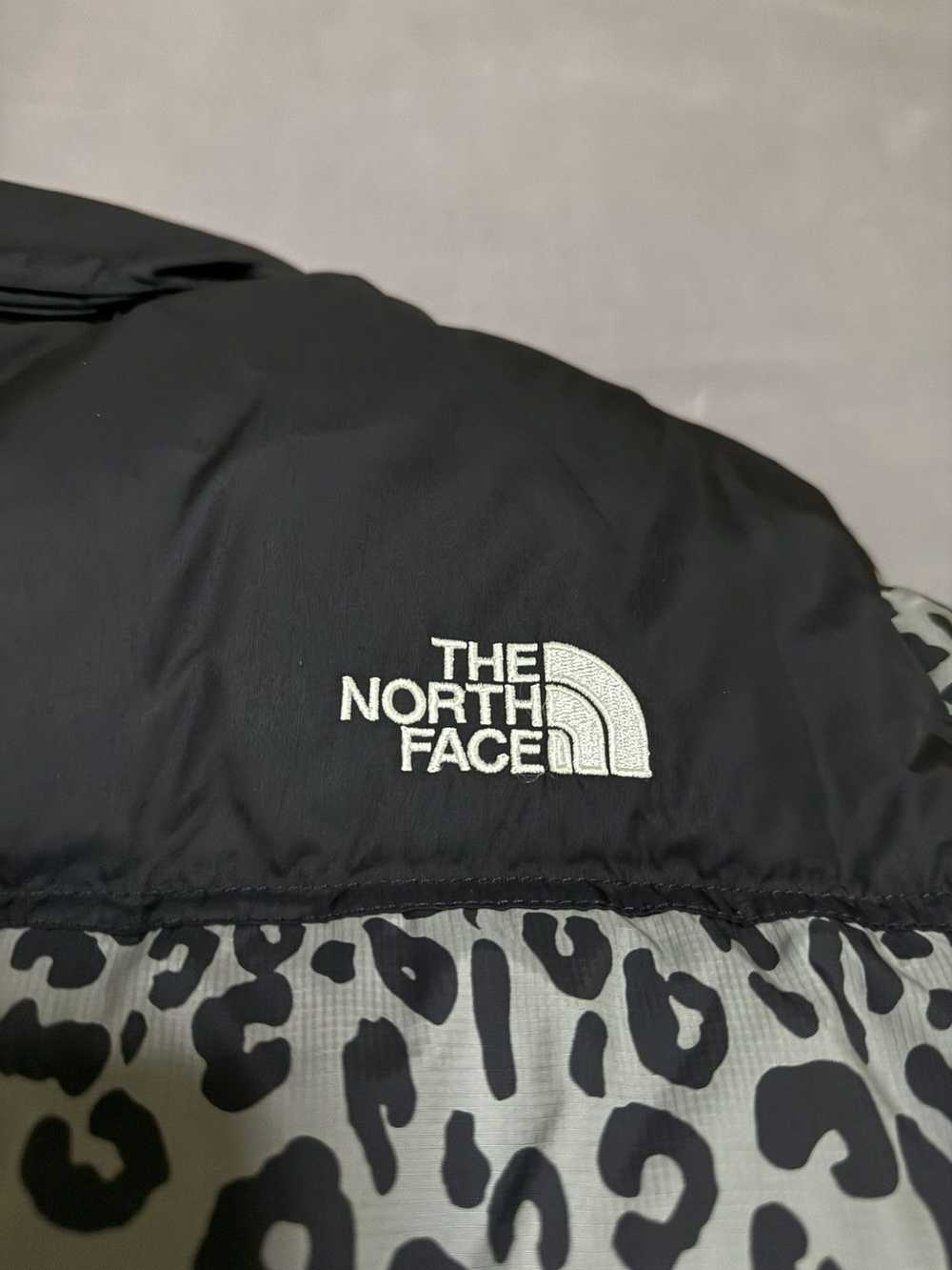 Supreme × The North Face Supreme 11fw tnf north f… - image 3