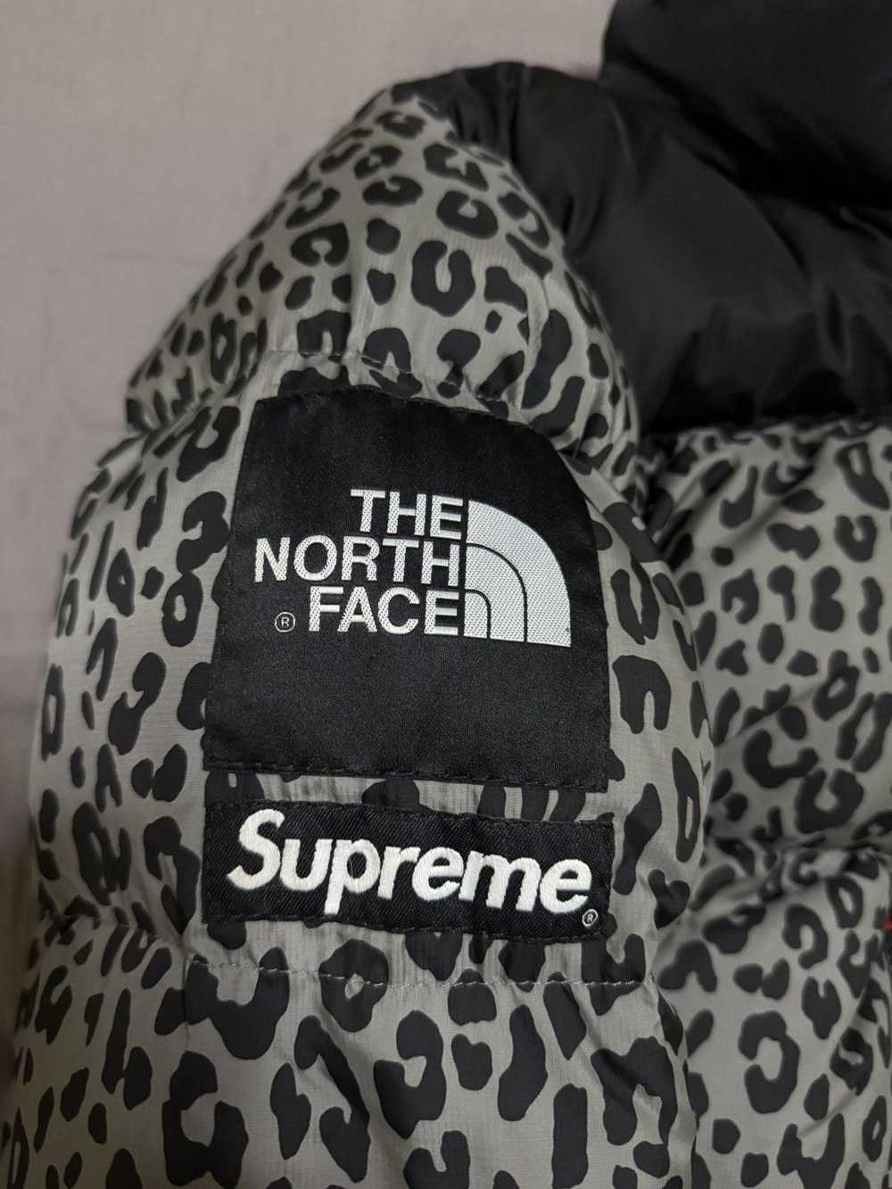 Supreme × The North Face Supreme 11fw tnf north f… - image 6