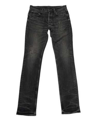 Japanese brand lounge lizard - Gem